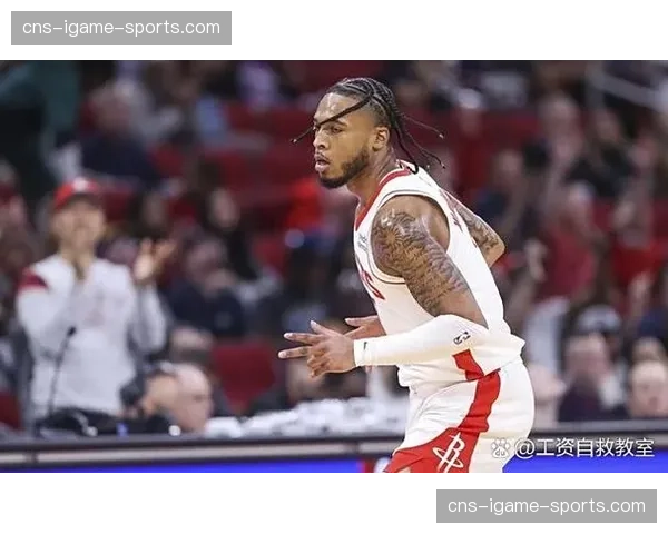 休赛期五大最被低估的签约