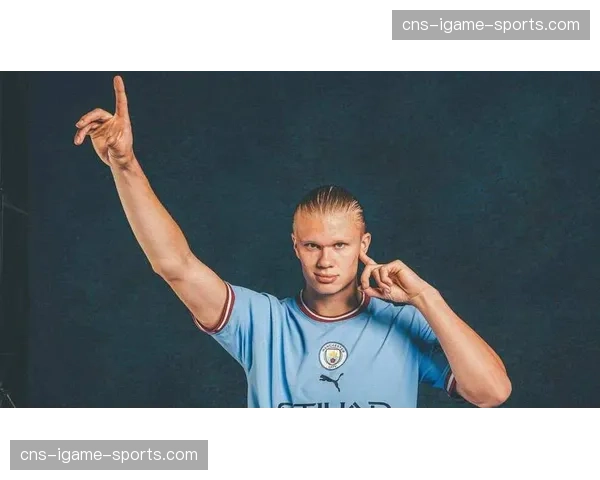 人物聚焦：国际比赛日后，评估哈兰德在国家队与俱乐部间的体能分配