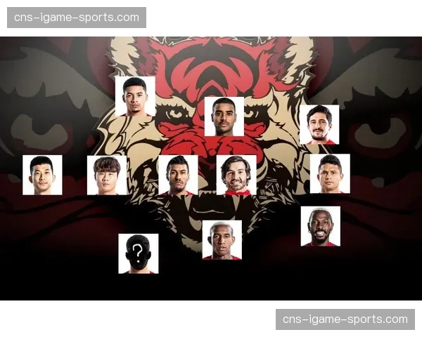 观点:缺乏顶级强援后,中超外援角色从“核心”转向“体系拼图” 观点:缺乏顶级强援后,中超外援角色从“核心”转向“体系拼图”