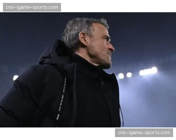 大巴黎主帅恩里克安排球员休息两天，备战欧冠对阵利物浦