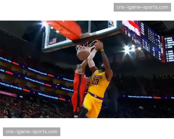 小贾巴里对阵湖人场均18.7分6.7板，真实命中率64.2%影响系列赛